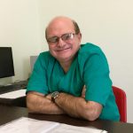 prof. Mario Sannino